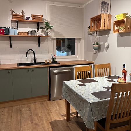 Maria- Bright And Modern City Center Apartment . Edinburgh Exterior photo